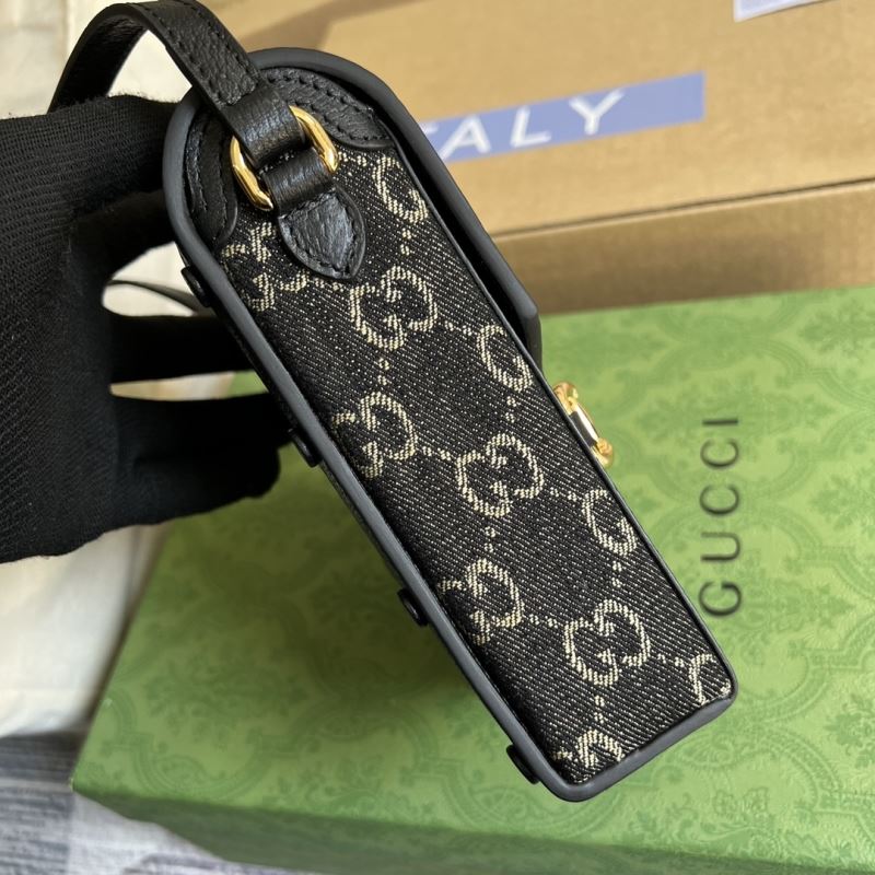 Gvc*1 satchel bags